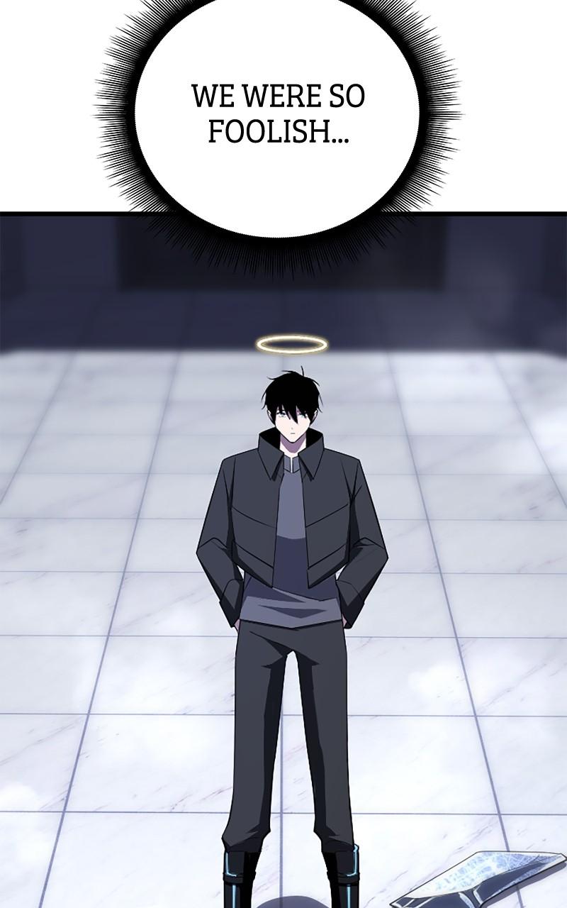 The Unparalleled Hidden Rank Equipment Chapter 24 - Page 25