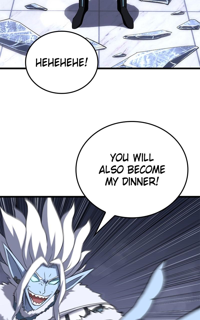 The Unparalleled Hidden Rank Equipment Chapter 24 - Page 26