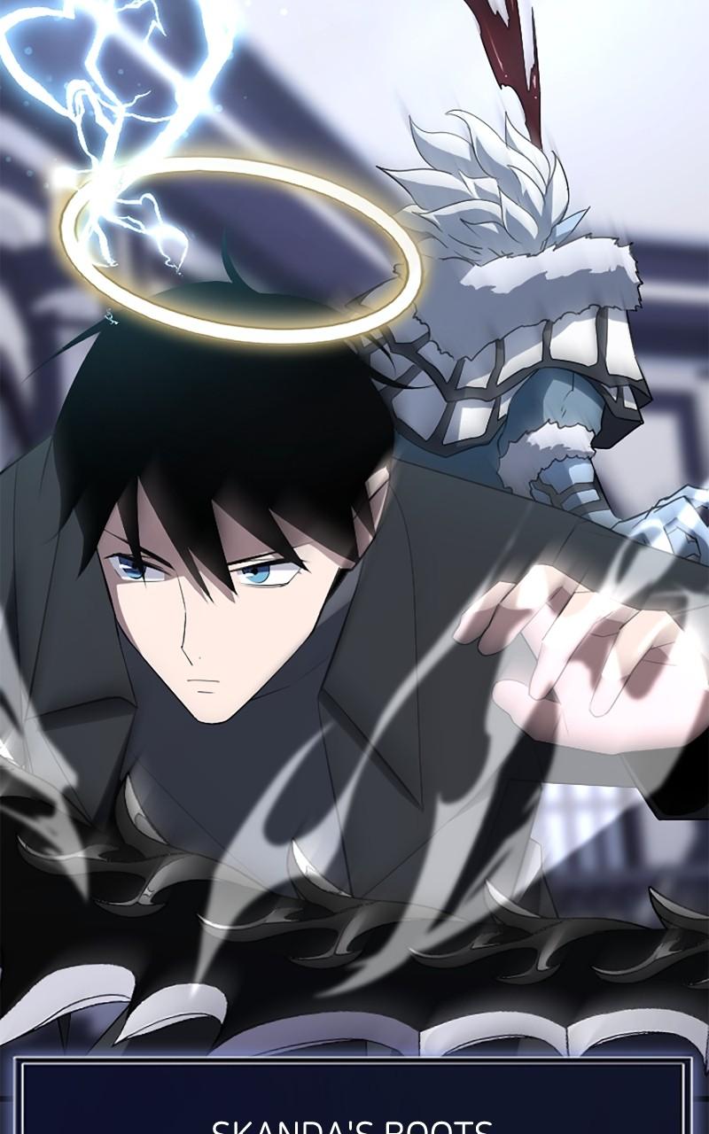 The Unparalleled Hidden Rank Equipment Chapter 24 - Page 29