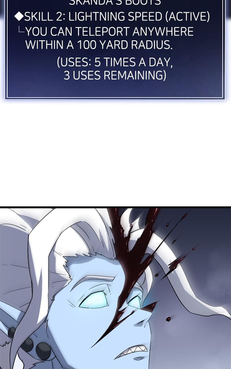 The Unparalleled Hidden Rank Equipment Chapter 24 - Page 30