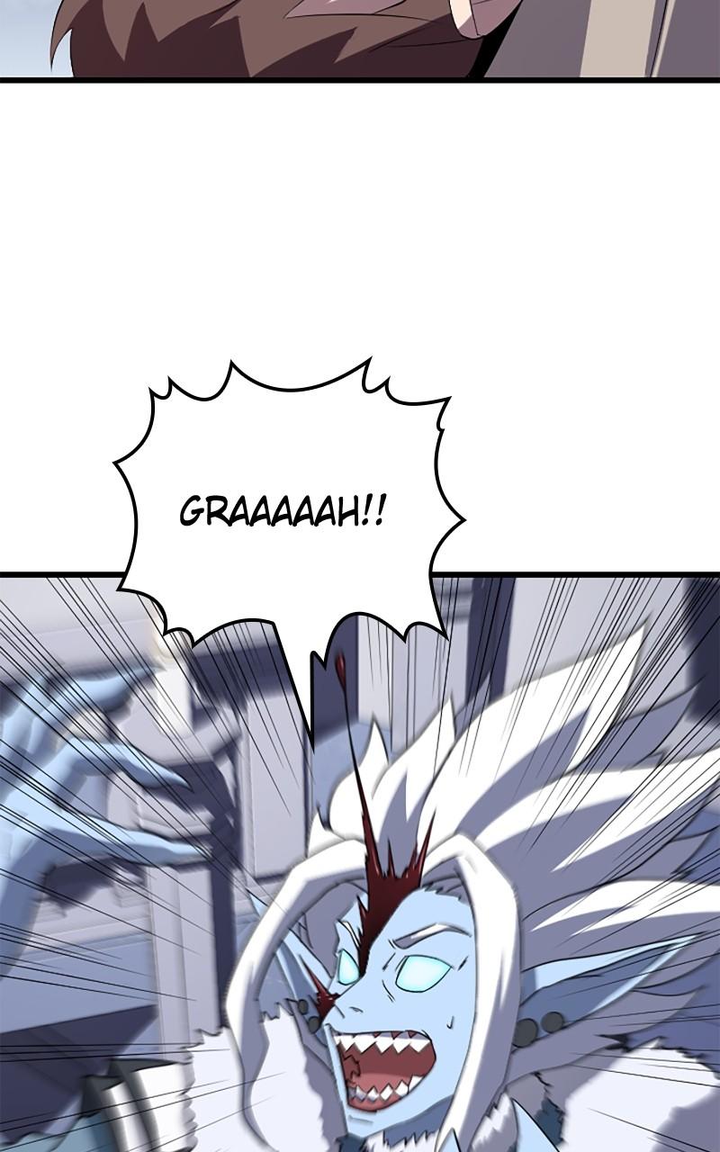 The Unparalleled Hidden Rank Equipment Chapter 24 - Page 32