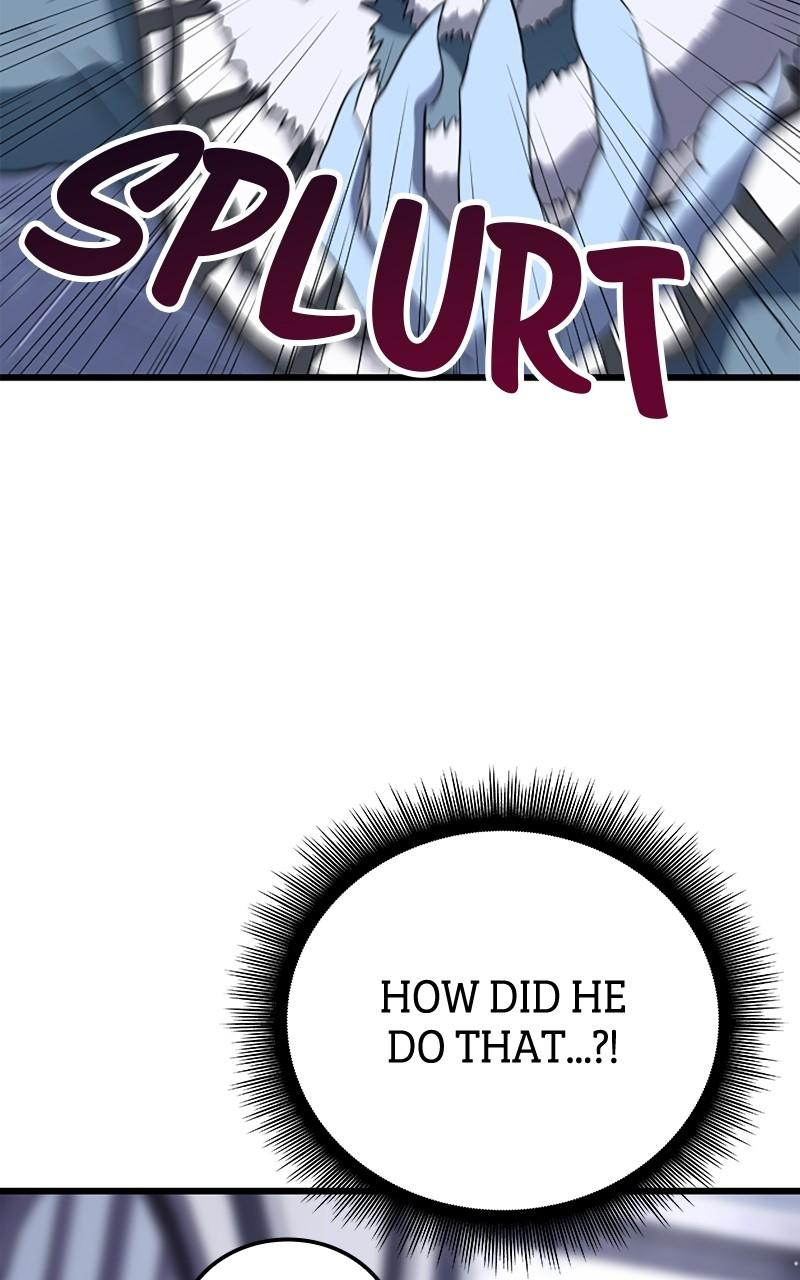 The Unparalleled Hidden Rank Equipment Chapter 24 - Page 33