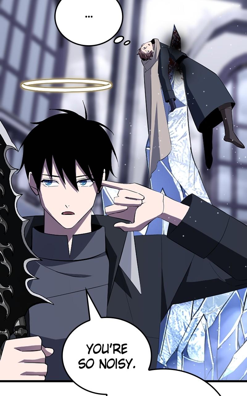 The Unparalleled Hidden Rank Equipment Chapter 24 - Page 34