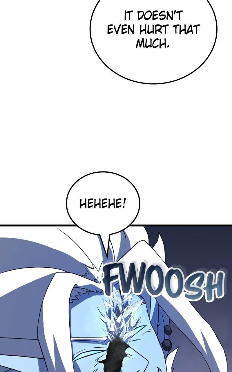 The Unparalleled Hidden Rank Equipment Chapter 24 - Page 35