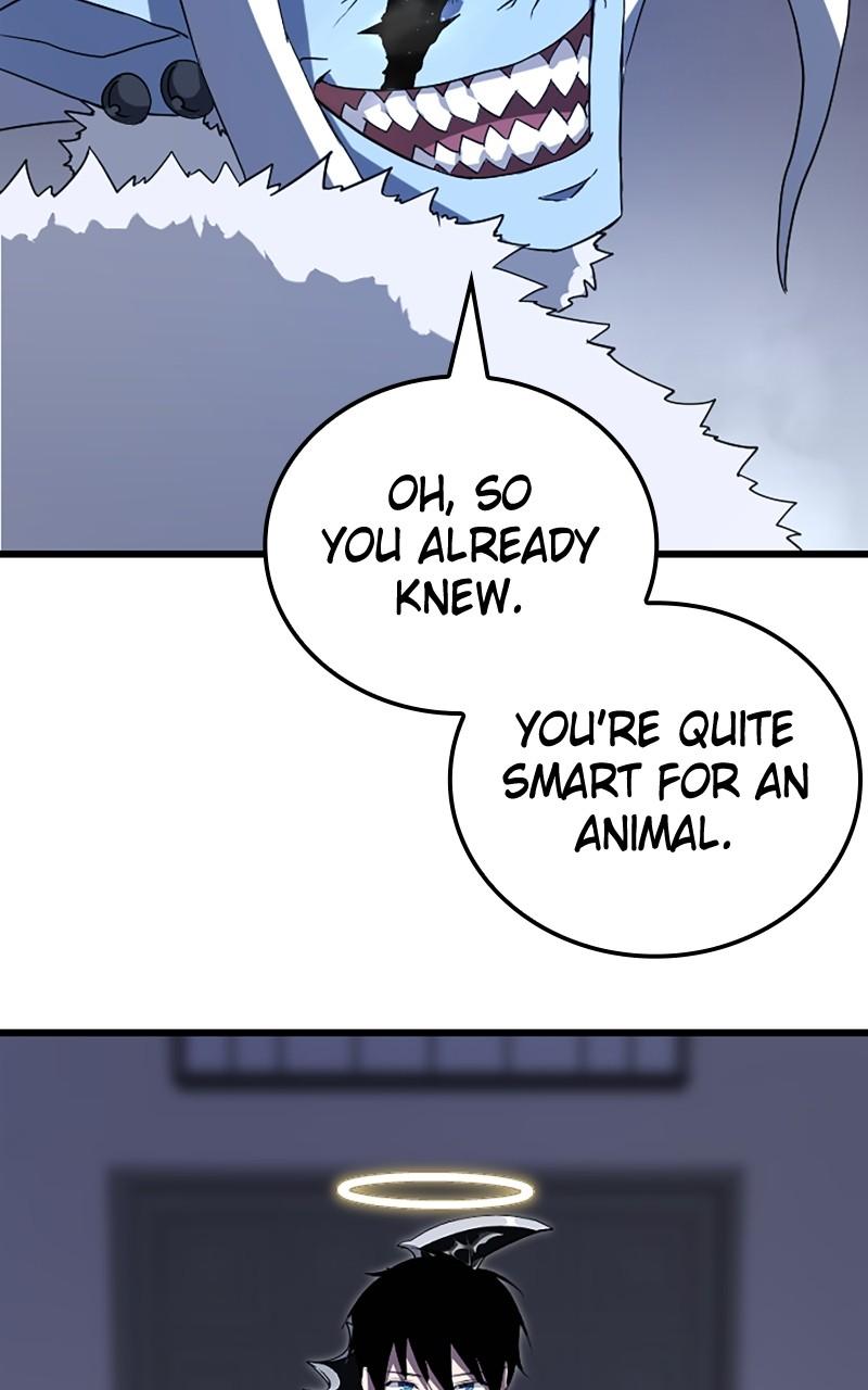 The Unparalleled Hidden Rank Equipment Chapter 24 - Page 36