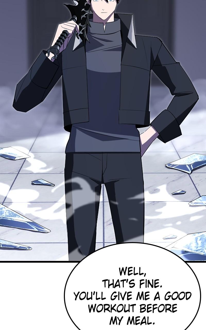 The Unparalleled Hidden Rank Equipment Chapter 24 - Page 37