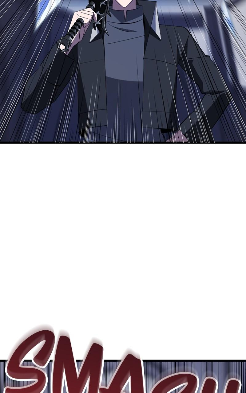 The Unparalleled Hidden Rank Equipment Chapter 24 - Page 40