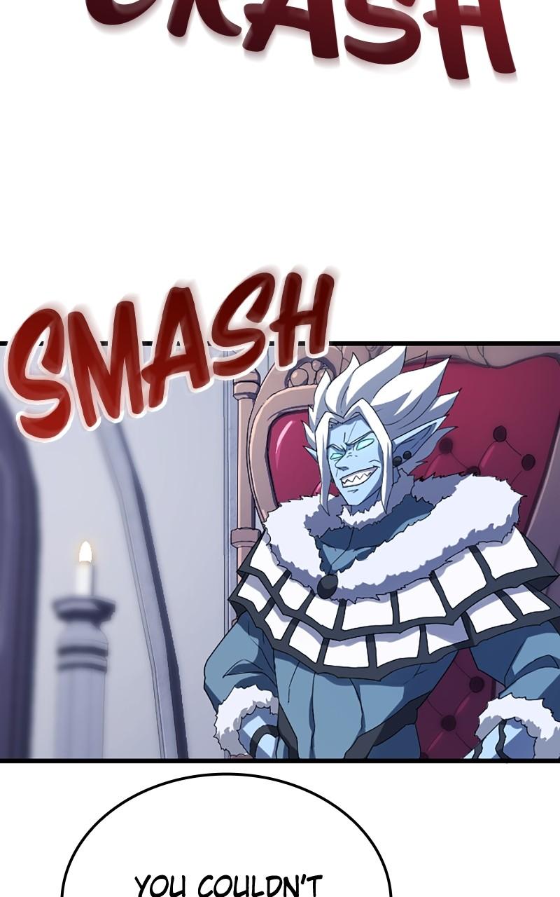 The Unparalleled Hidden Rank Equipment Chapter 24 - Page 42