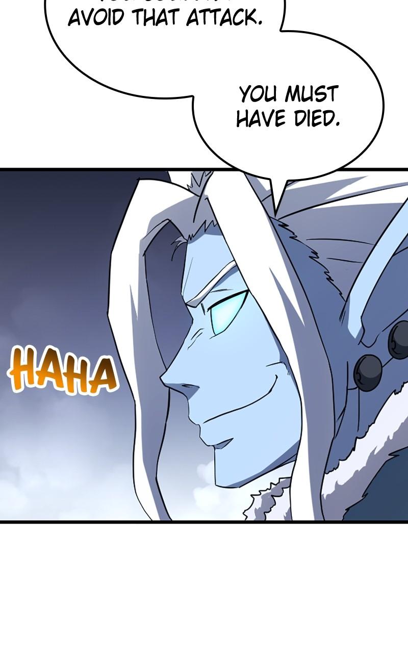 The Unparalleled Hidden Rank Equipment Chapter 24 - Page 43