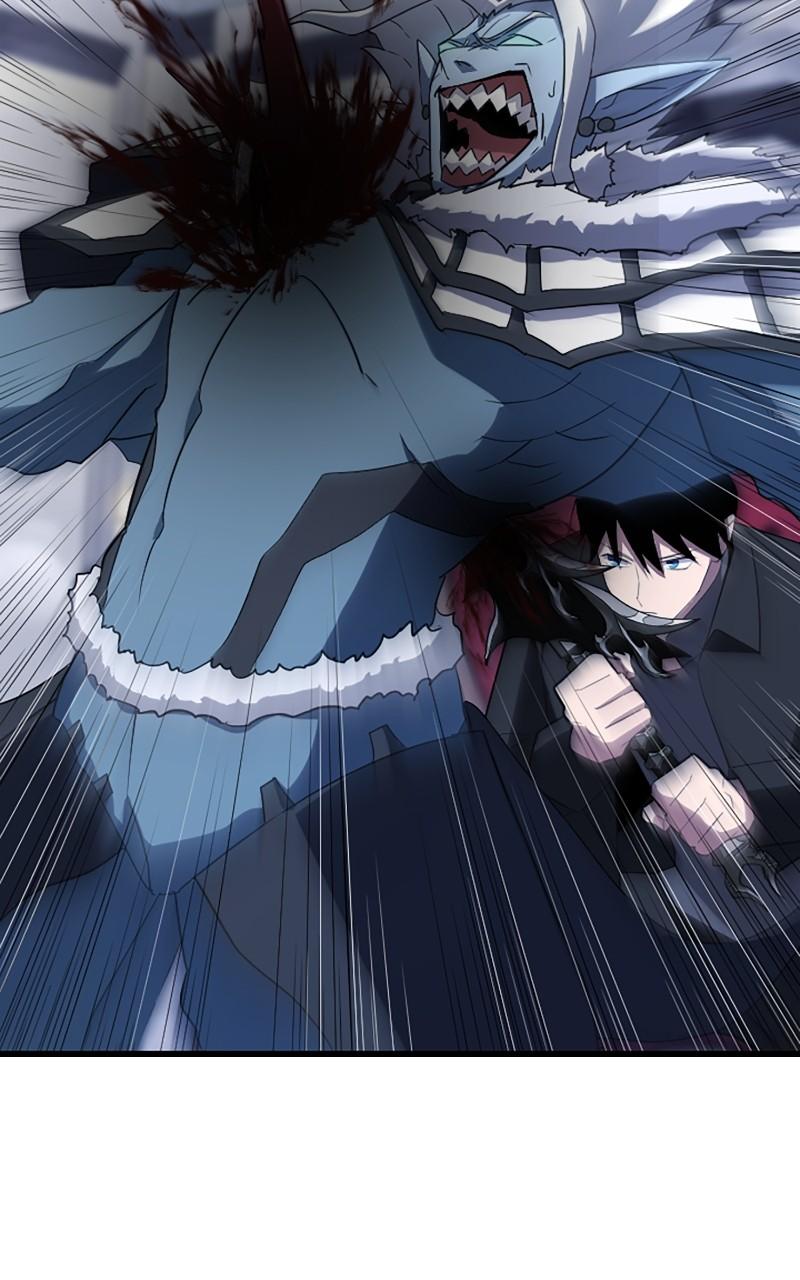 The Unparalleled Hidden Rank Equipment Chapter 24 - Page 45