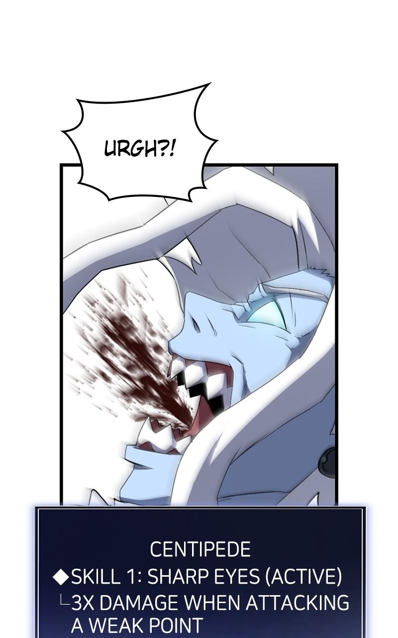 The Unparalleled Hidden Rank Equipment Chapter 24 - Page 46