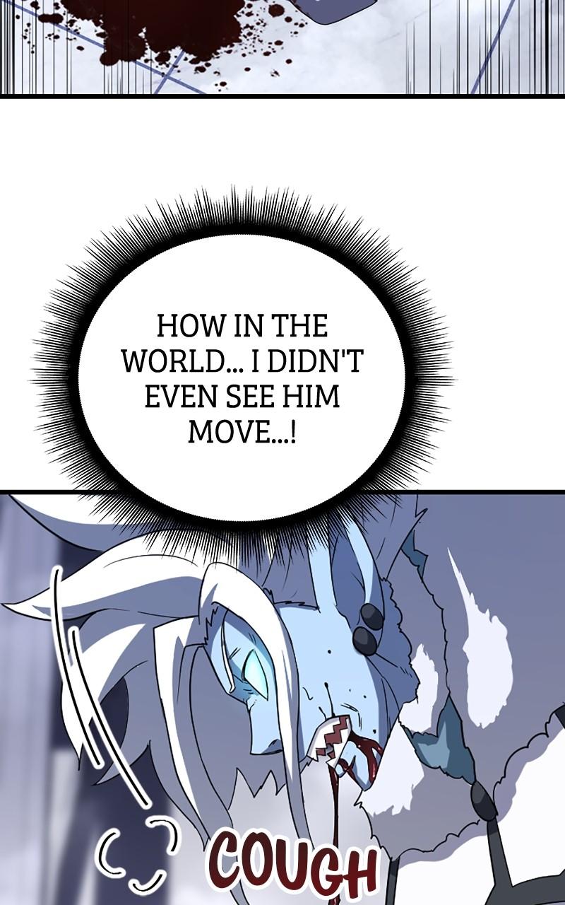 The Unparalleled Hidden Rank Equipment Chapter 24 - Page 48