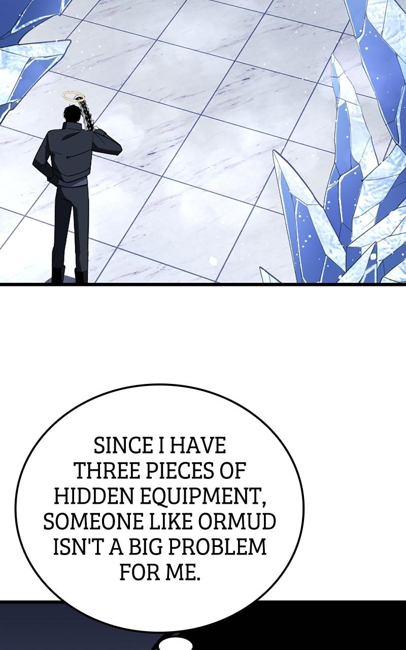 The Unparalleled Hidden Rank Equipment Chapter 24 - Page 50