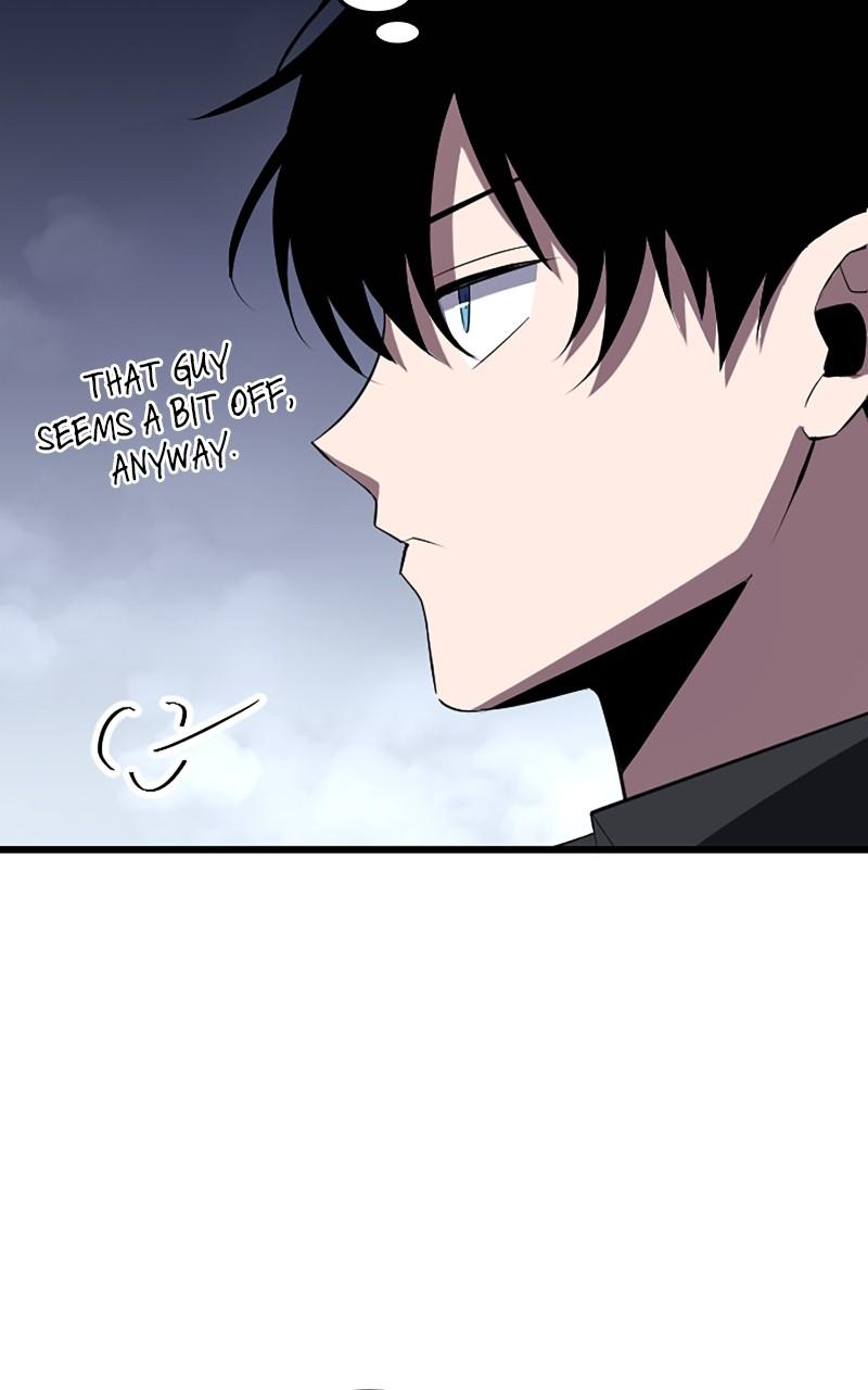 The Unparalleled Hidden Rank Equipment Chapter 24 - Page 51