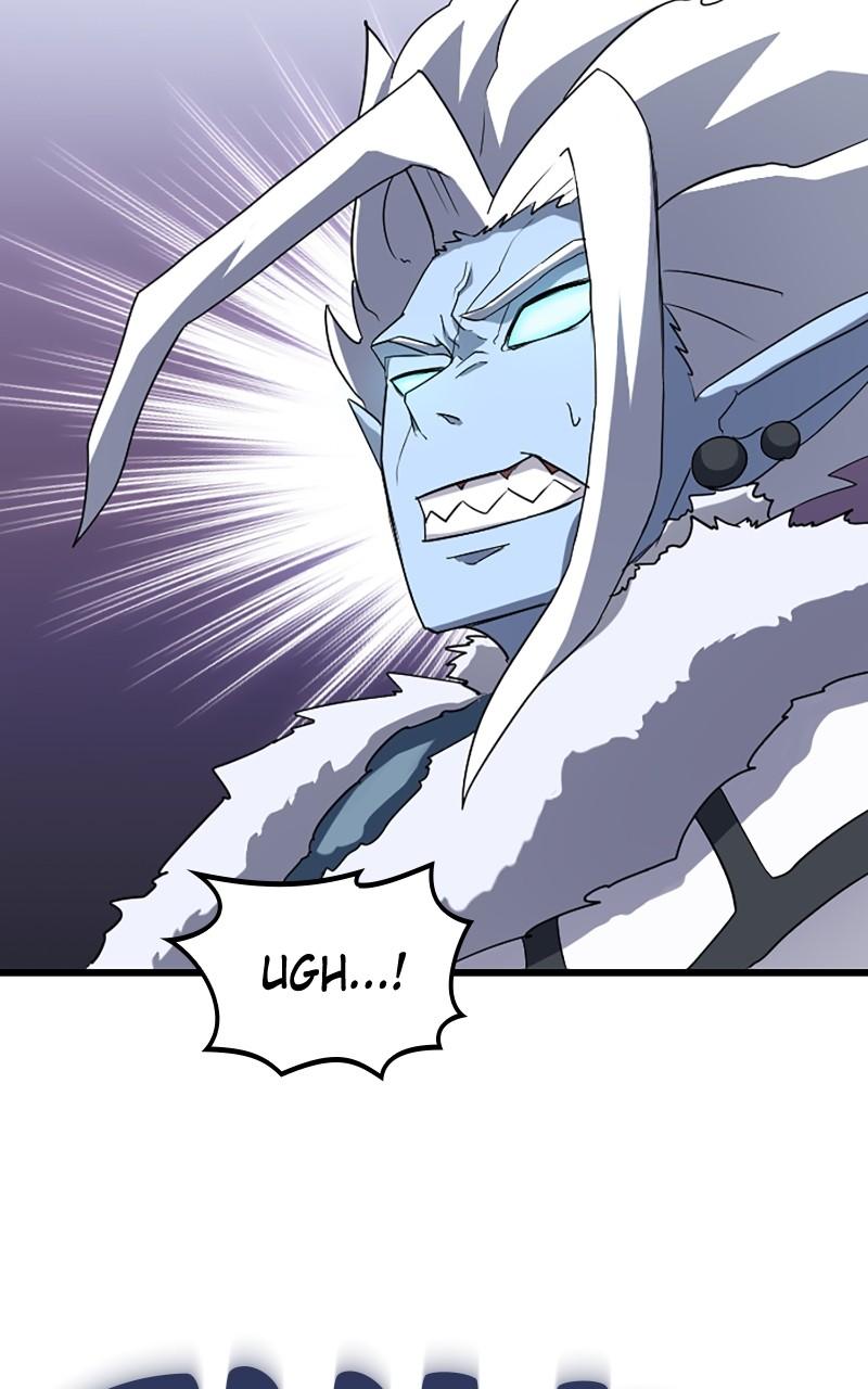 The Unparalleled Hidden Rank Equipment Chapter 24 - Page 55