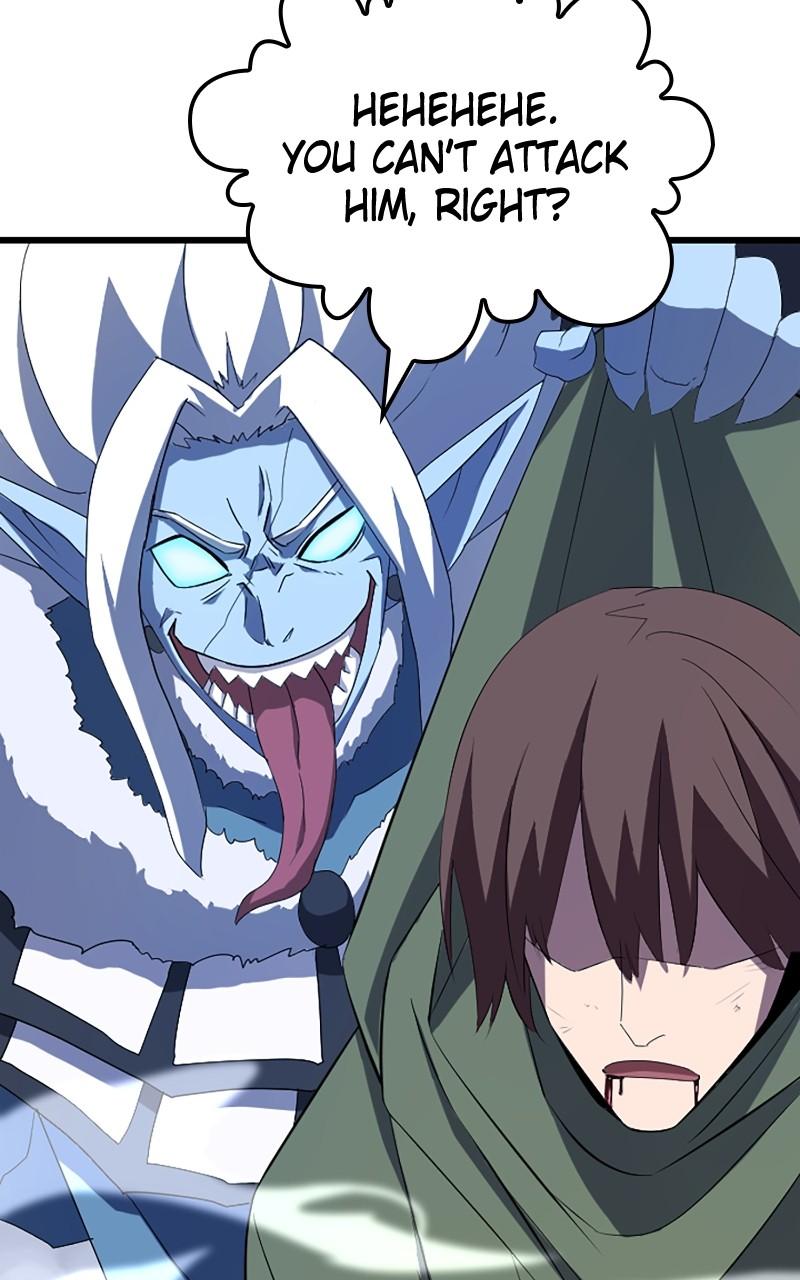 The Unparalleled Hidden Rank Equipment Chapter 24 - Page 59