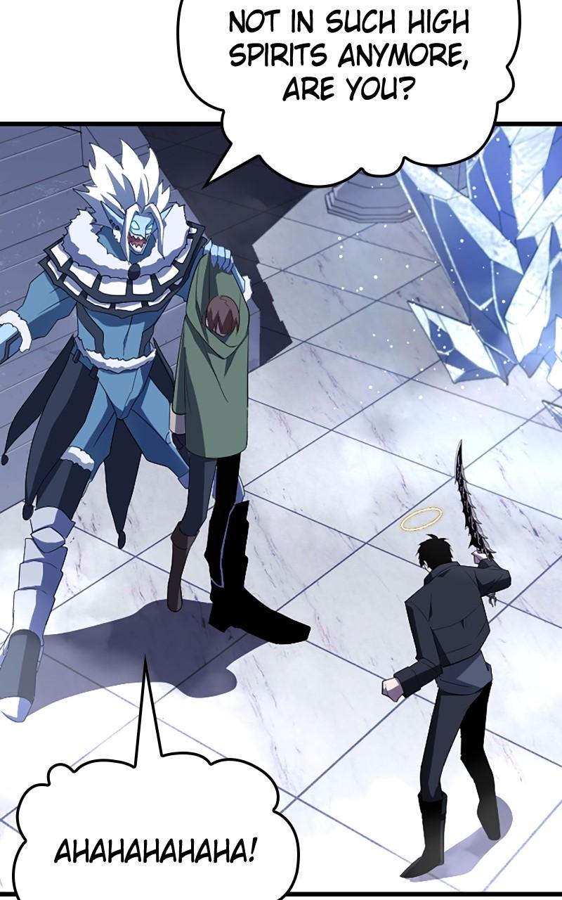 The Unparalleled Hidden Rank Equipment Chapter 24 - Page 62