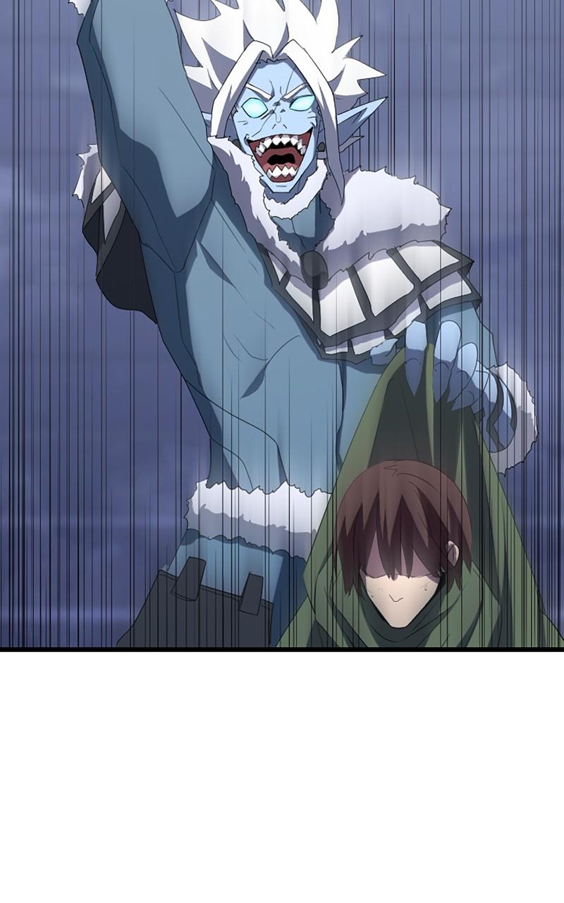 The Unparalleled Hidden Rank Equipment Chapter 24 - Page 64