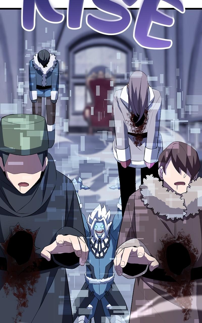 The Unparalleled Hidden Rank Equipment Chapter 24 - Page 68