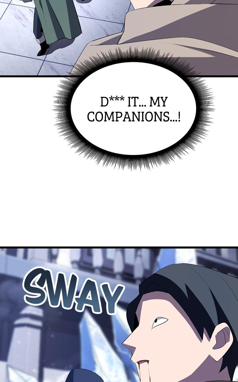 The Unparalleled Hidden Rank Equipment Chapter 24 - Page 70