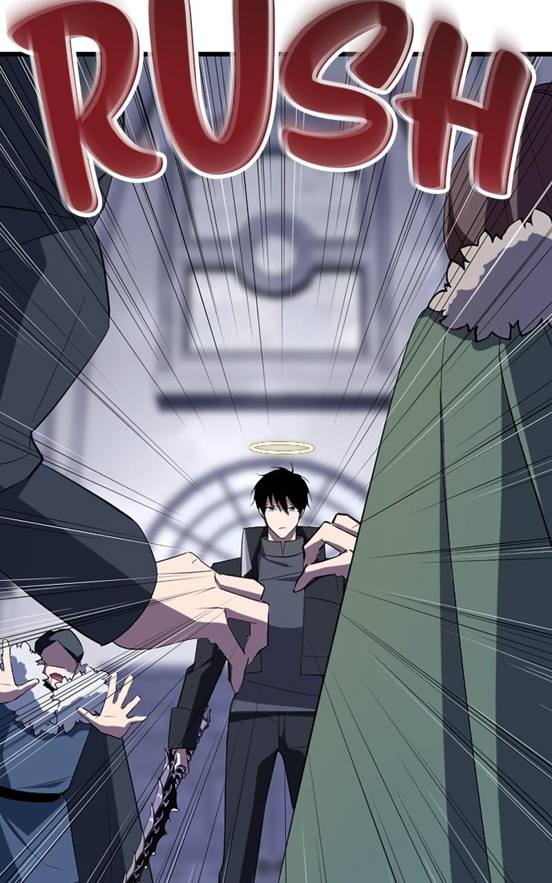 The Unparalleled Hidden Rank Equipment Chapter 24 - Page 73