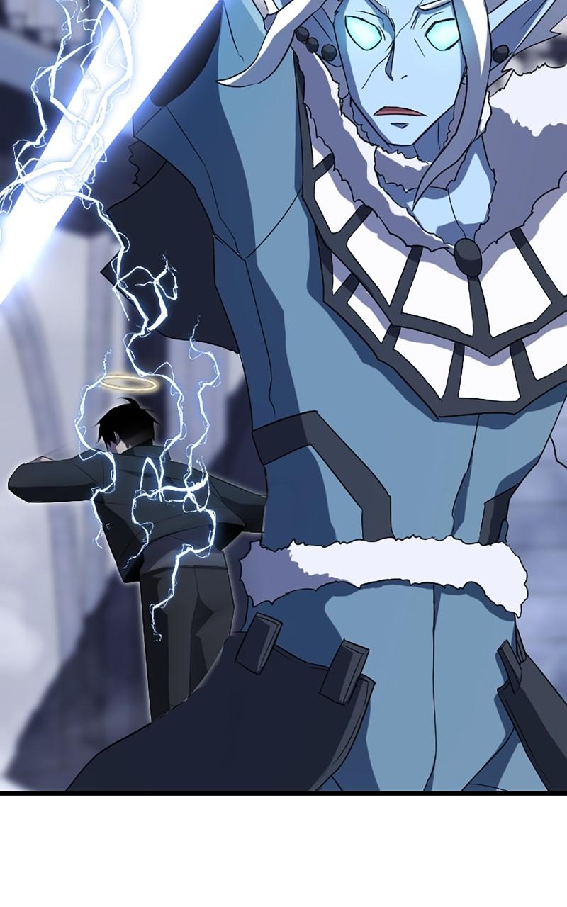 The Unparalleled Hidden Rank Equipment Chapter 24 - Page 80