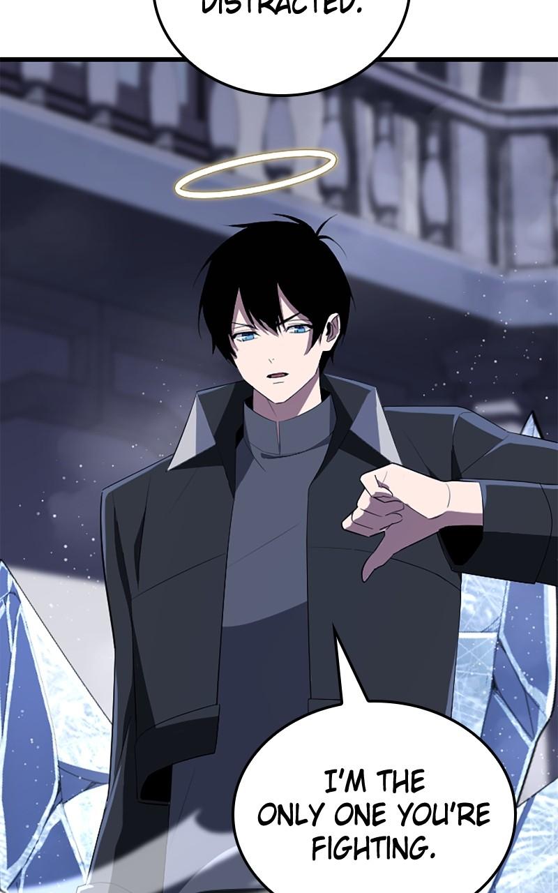 The Unparalleled Hidden Rank Equipment Chapter 24 - Page 83