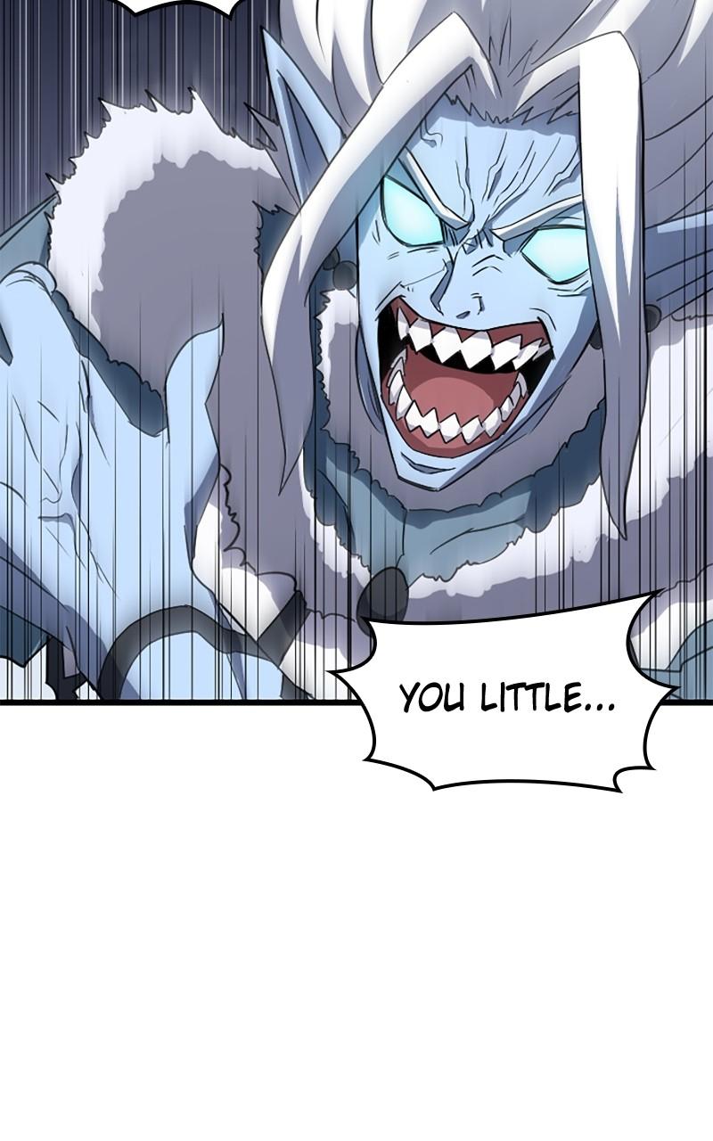 The Unparalleled Hidden Rank Equipment Chapter 24 - Page 85