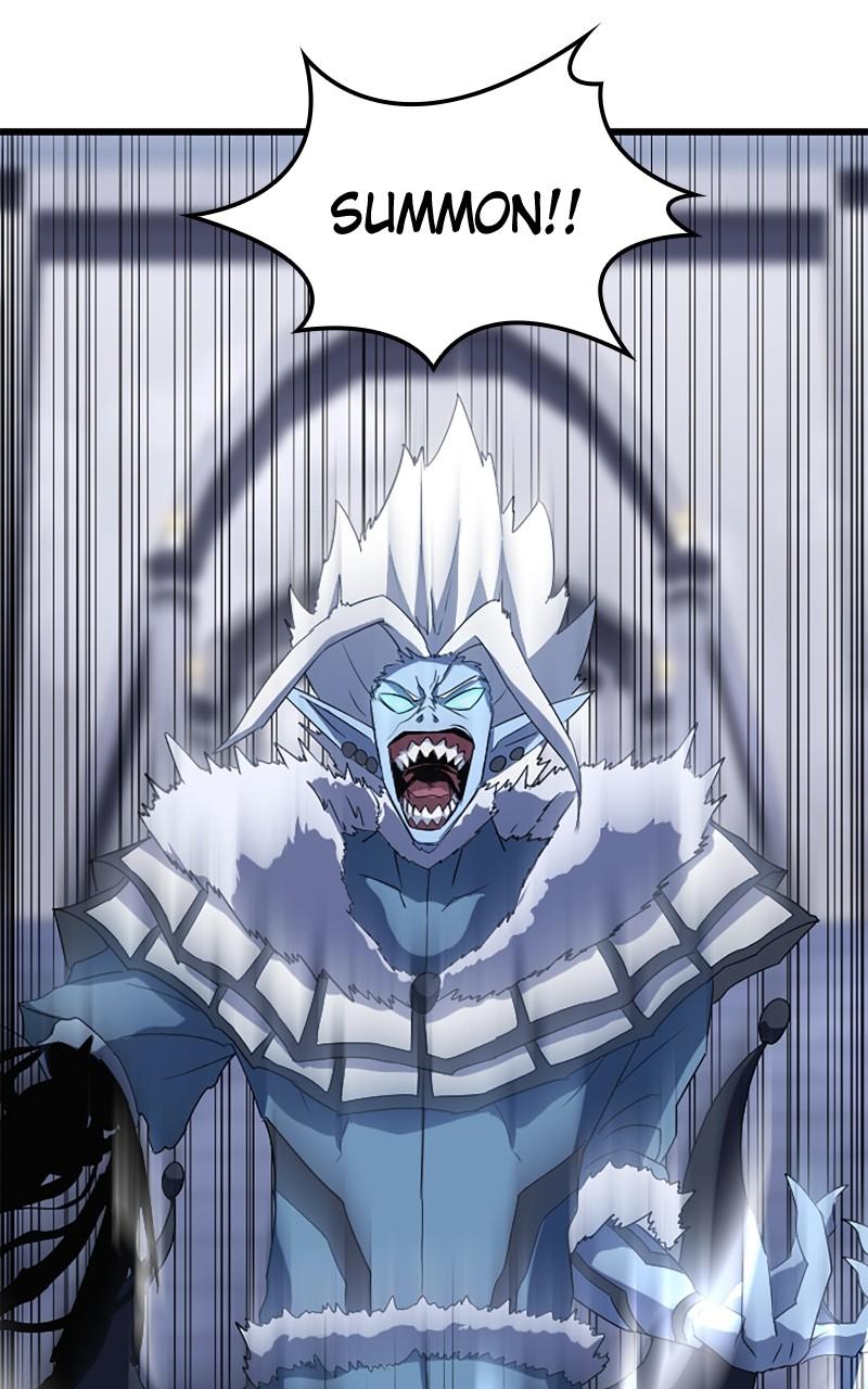 The Unparalleled Hidden Rank Equipment Chapter 24 - Page 88