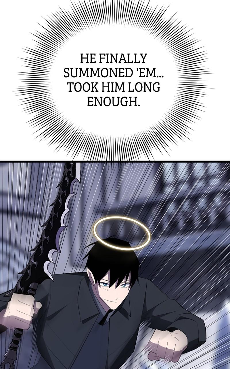 The Unparalleled Hidden Rank Equipment Chapter 24 - Page 93