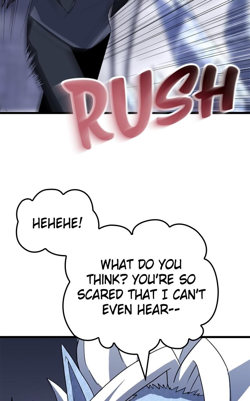 The Unparalleled Hidden Rank Equipment Chapter 24 - Page 94