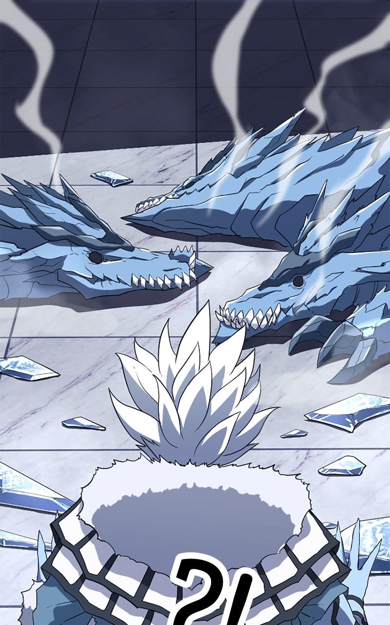 The Unparalleled Hidden Rank Equipment Chapter 24 - Page 96