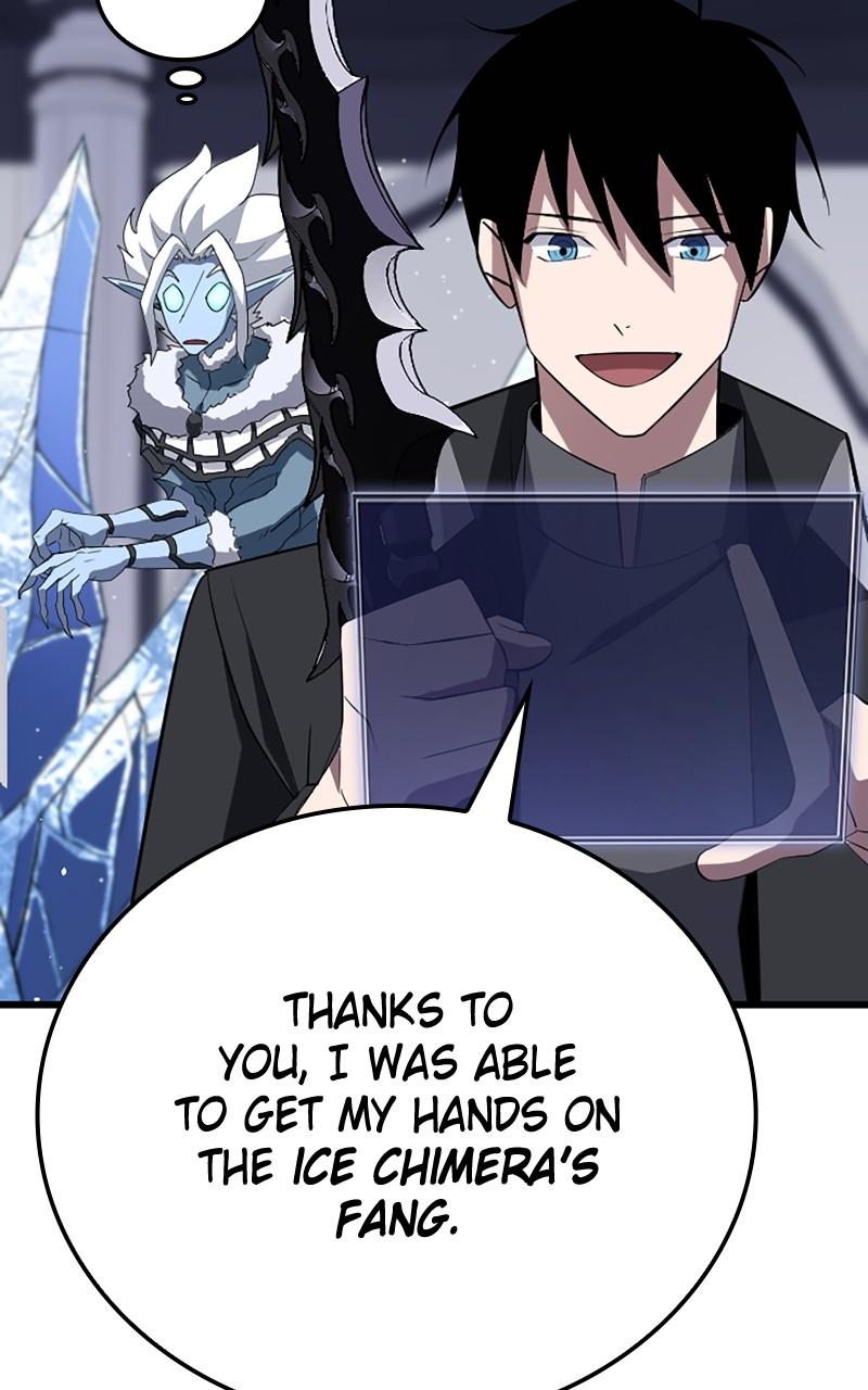 The Unparalleled Hidden Rank Equipment Chapter 24 - Page 98