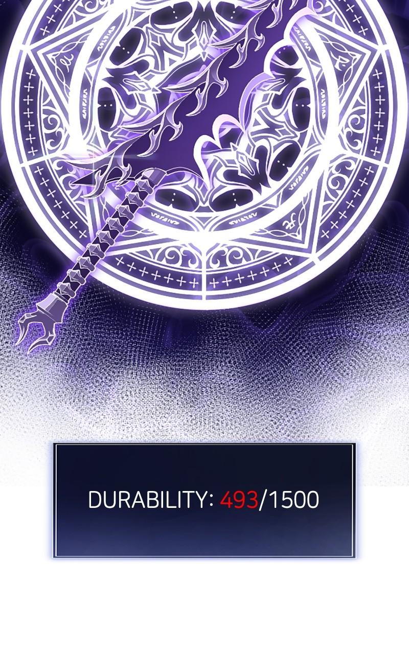 The Unparalleled Hidden Rank Equipment Chapter 24 - Page 100