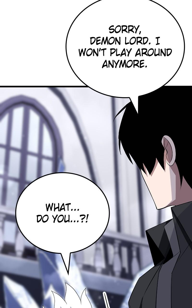 The Unparalleled Hidden Rank Equipment Chapter 24 - Page 102