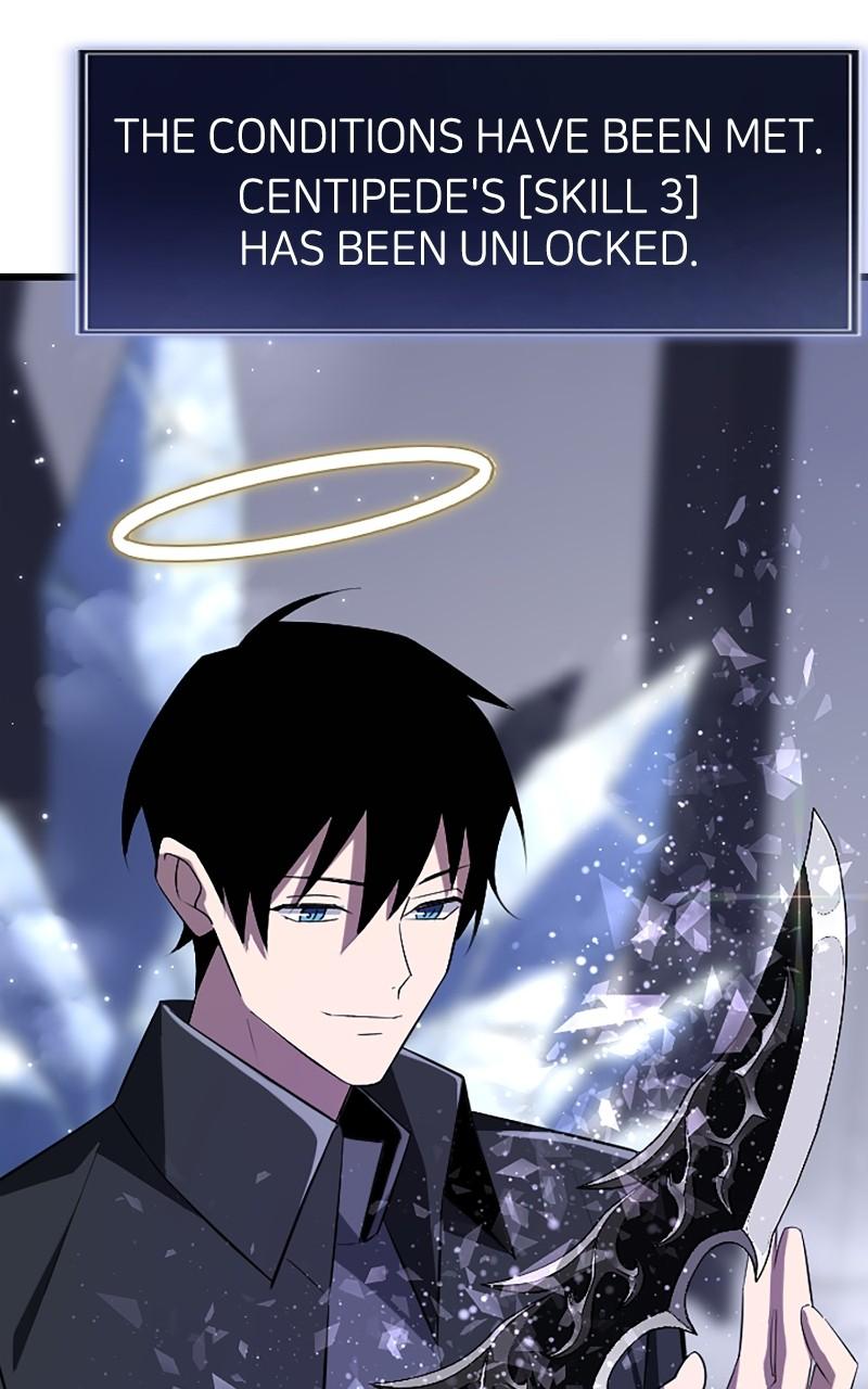 The Unparalleled Hidden Rank Equipment Chapter 24 - Page 104