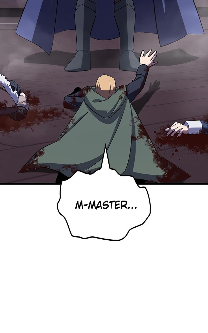 The Unparalleled Hidden Rank Equipment Chapter 25 - Page 4