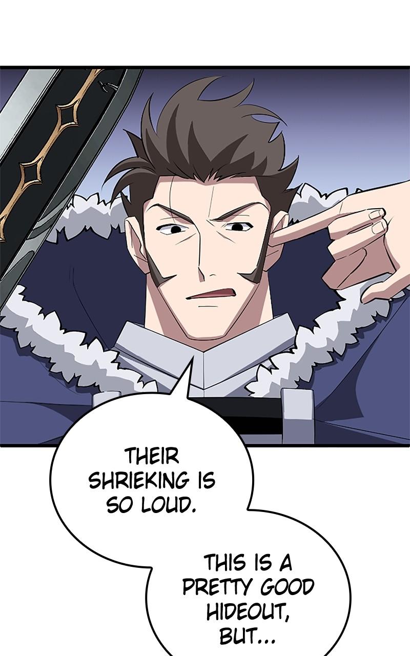 The Unparalleled Hidden Rank Equipment Chapter 25 - Page 5