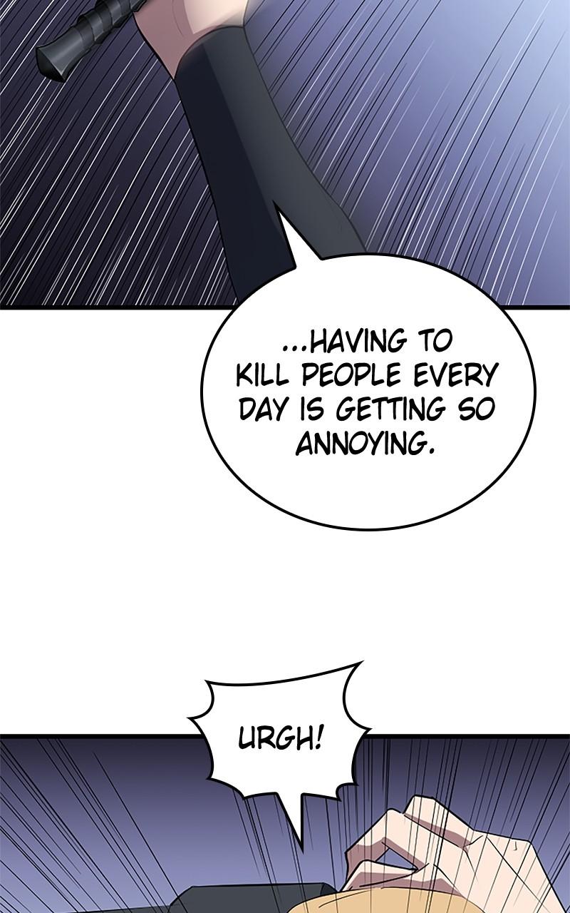 The Unparalleled Hidden Rank Equipment Chapter 25 - Page 7