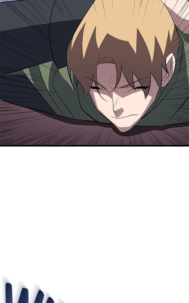 The Unparalleled Hidden Rank Equipment Chapter 25 - Page 8