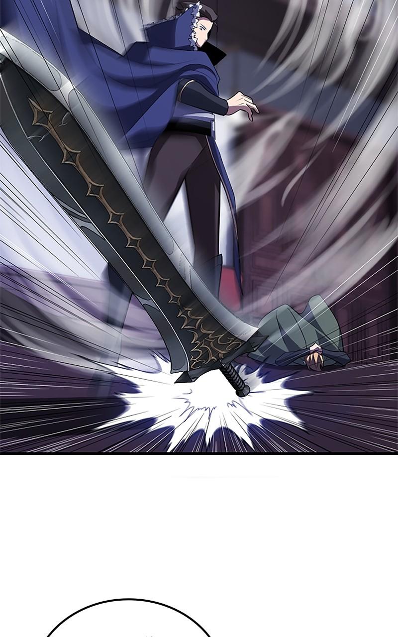 The Unparalleled Hidden Rank Equipment Chapter 25 - Page 11