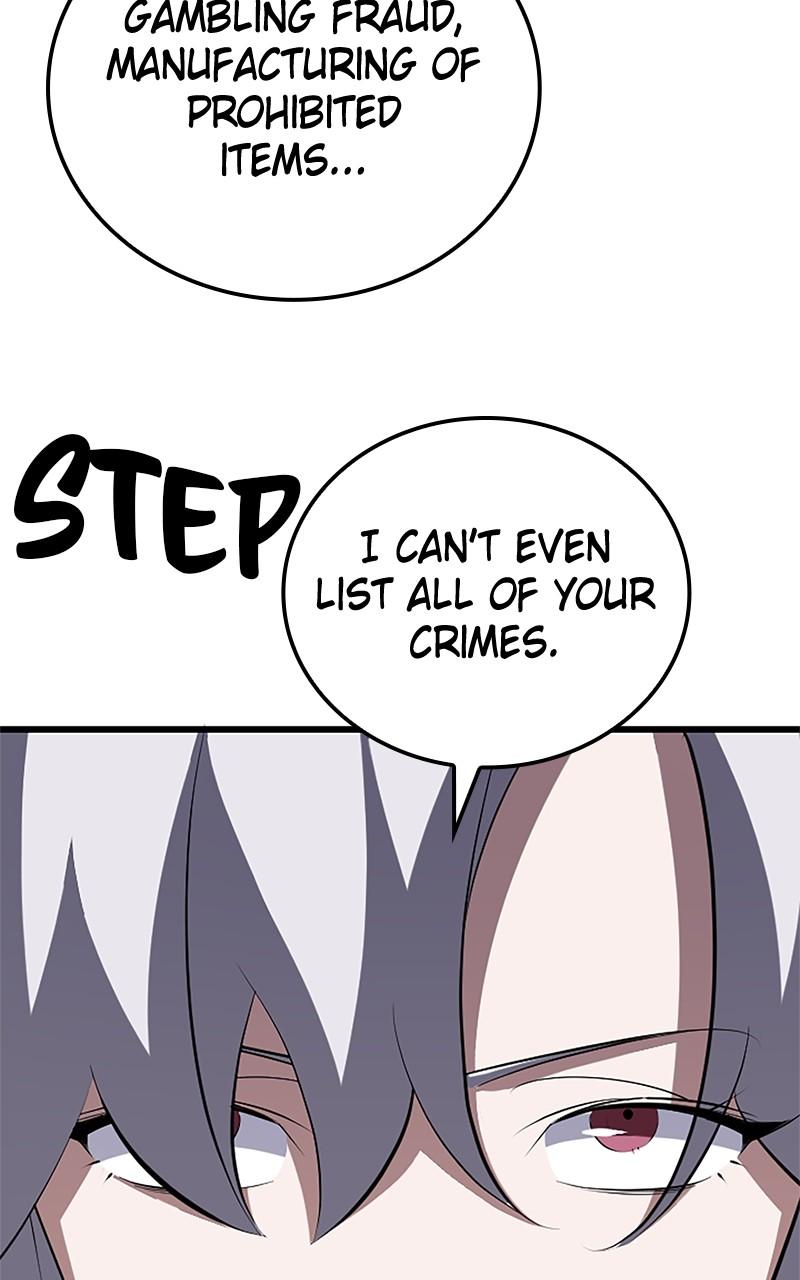 The Unparalleled Hidden Rank Equipment Chapter 25 - Page 14