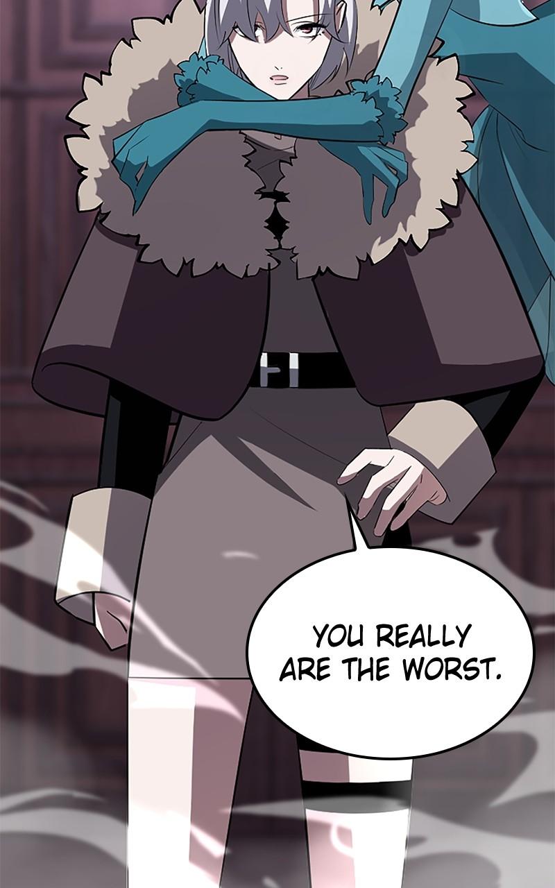 The Unparalleled Hidden Rank Equipment Chapter 25 - Page 16