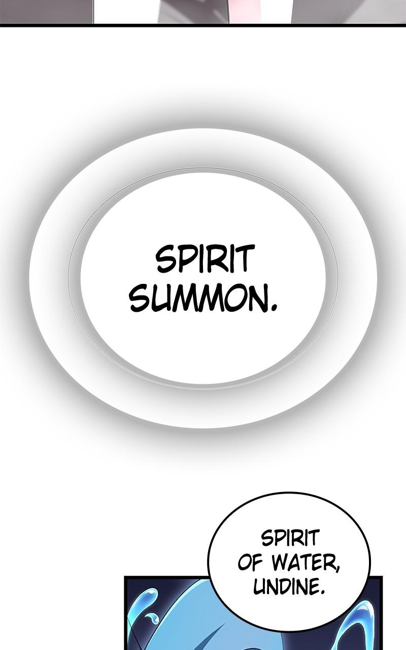 The Unparalleled Hidden Rank Equipment Chapter 25 - Page 17