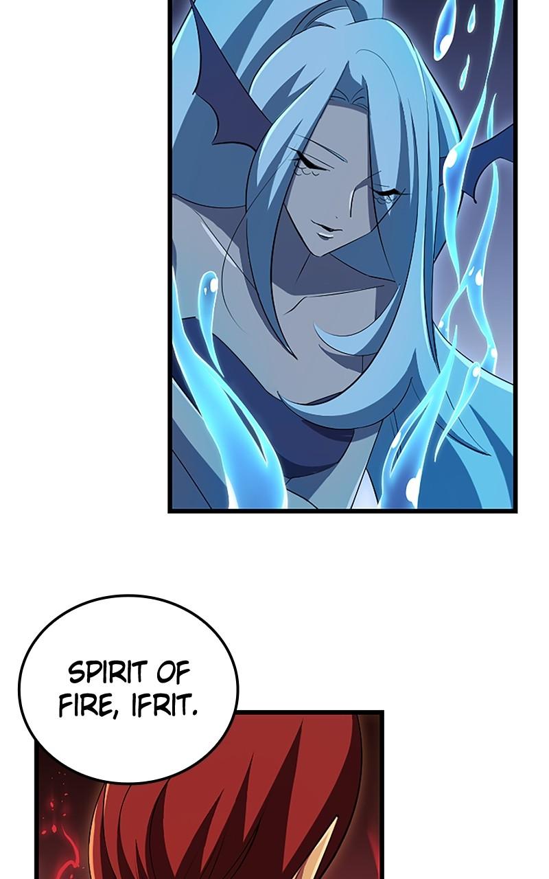 The Unparalleled Hidden Rank Equipment Chapter 25 - Page 18