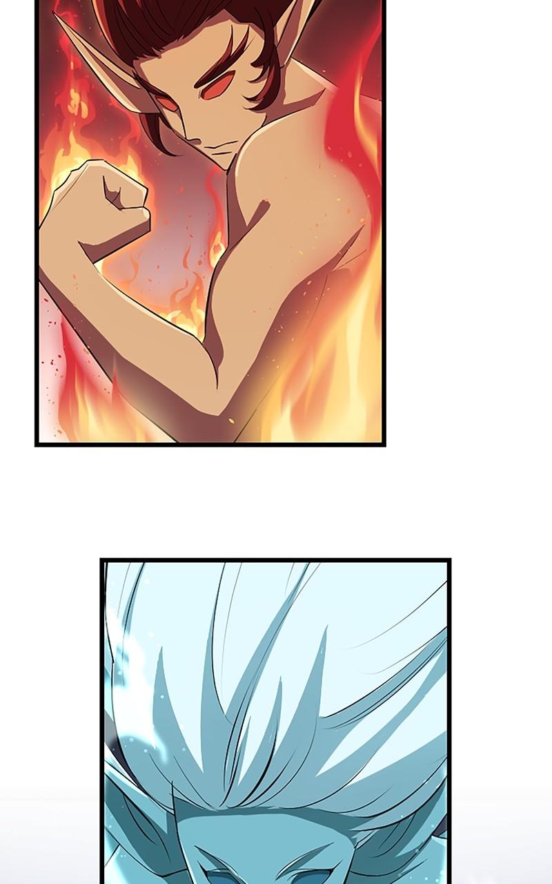 The Unparalleled Hidden Rank Equipment Chapter 25 - Page 19