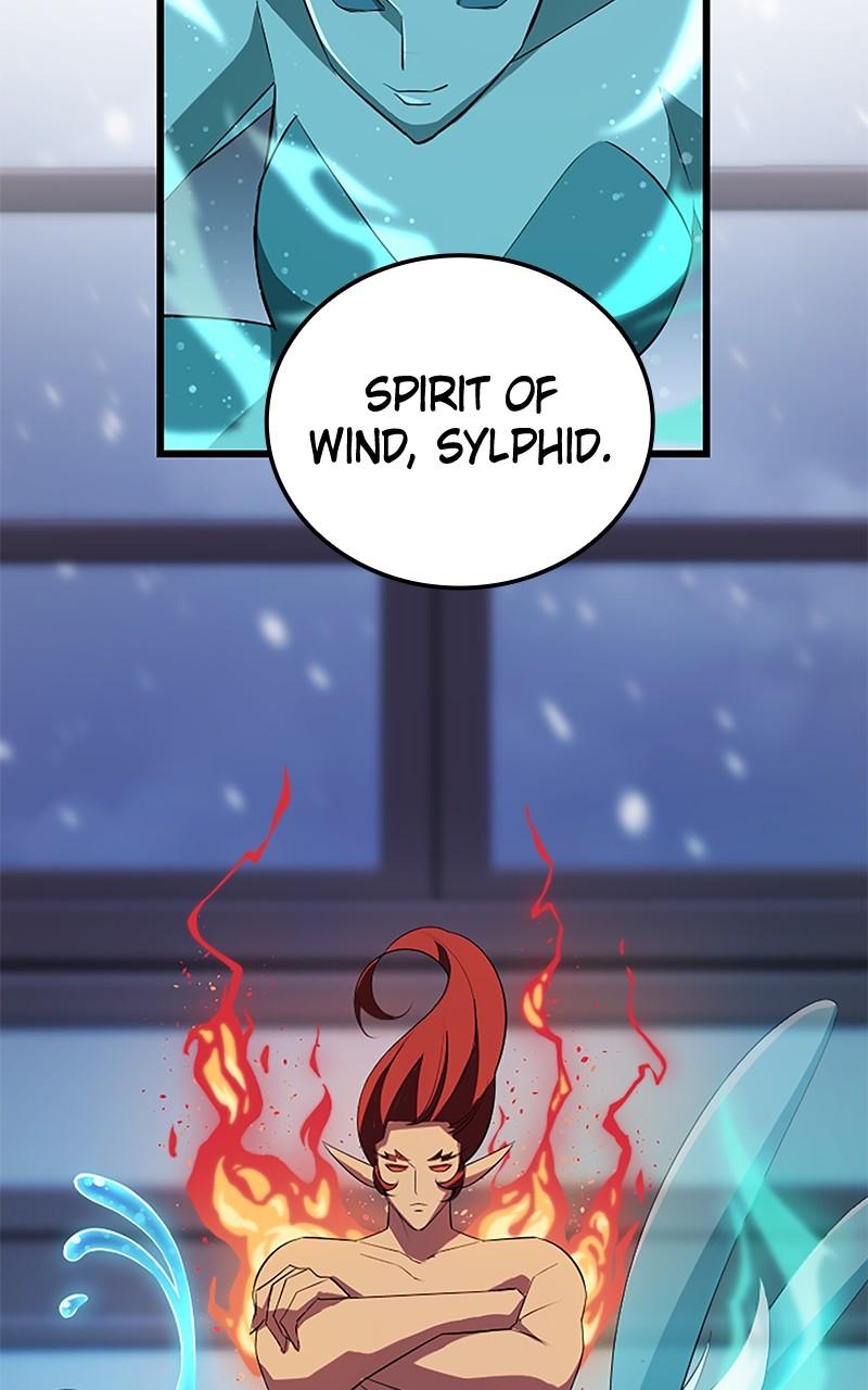 The Unparalleled Hidden Rank Equipment Chapter 25 - Page 20