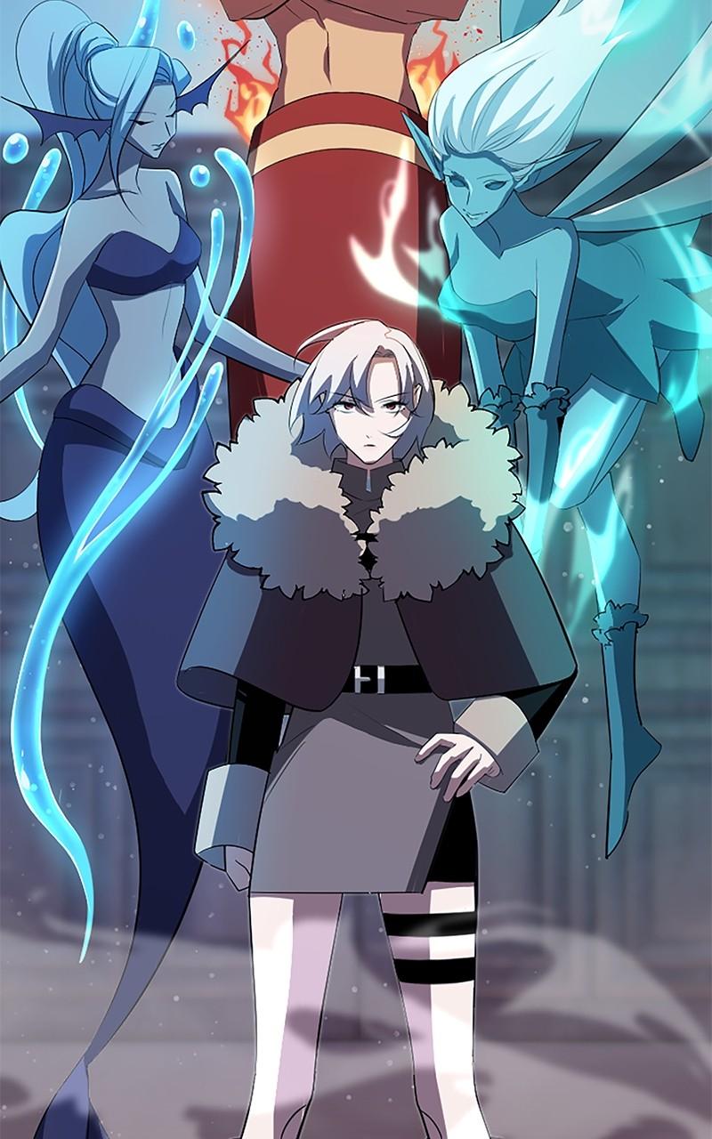 The Unparalleled Hidden Rank Equipment Chapter 25 - Page 21