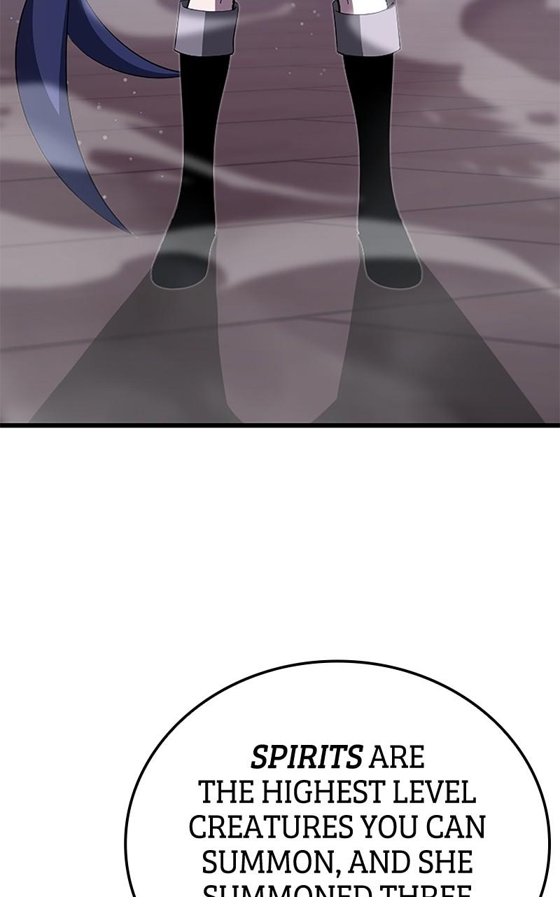 The Unparalleled Hidden Rank Equipment Chapter 25 - Page 22