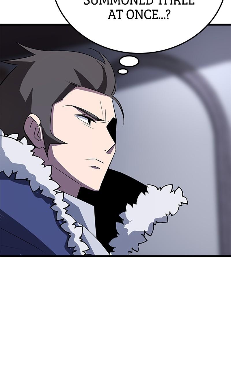 The Unparalleled Hidden Rank Equipment Chapter 25 - Page 23